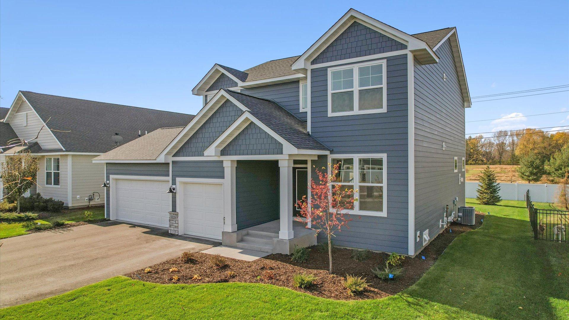 10238 Arrowwood Path