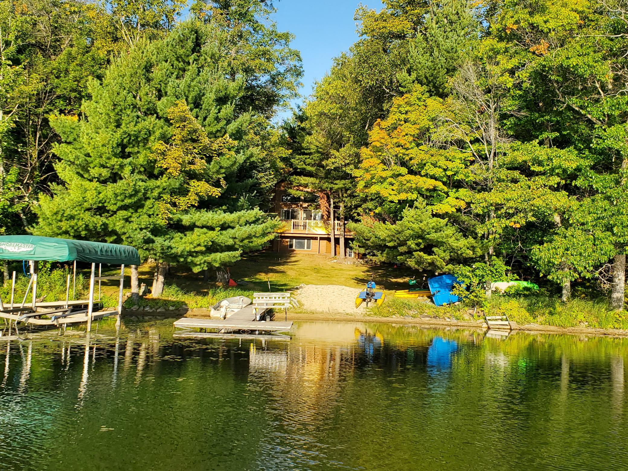 2478 Black Squirrel Lane NW