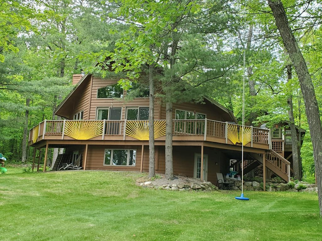 Photo of 2478 Black Squirrel Lane NW, Backus, MN 56435 (MLS # 7061382)