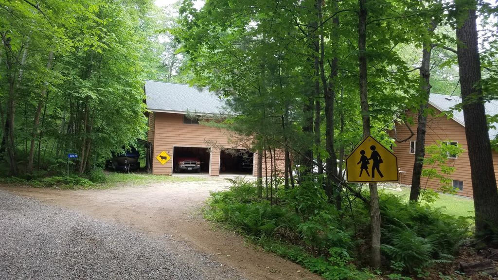 Photo of 2478 Black Squirrel Lane NW, Backus, MN 56435 (MLS # 7061382)