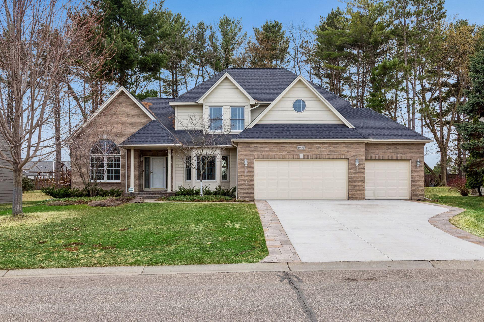 10173 Rushing 10173 BRIDGEWATER CT, SAINT PAUL, MN 55129 | REMAX