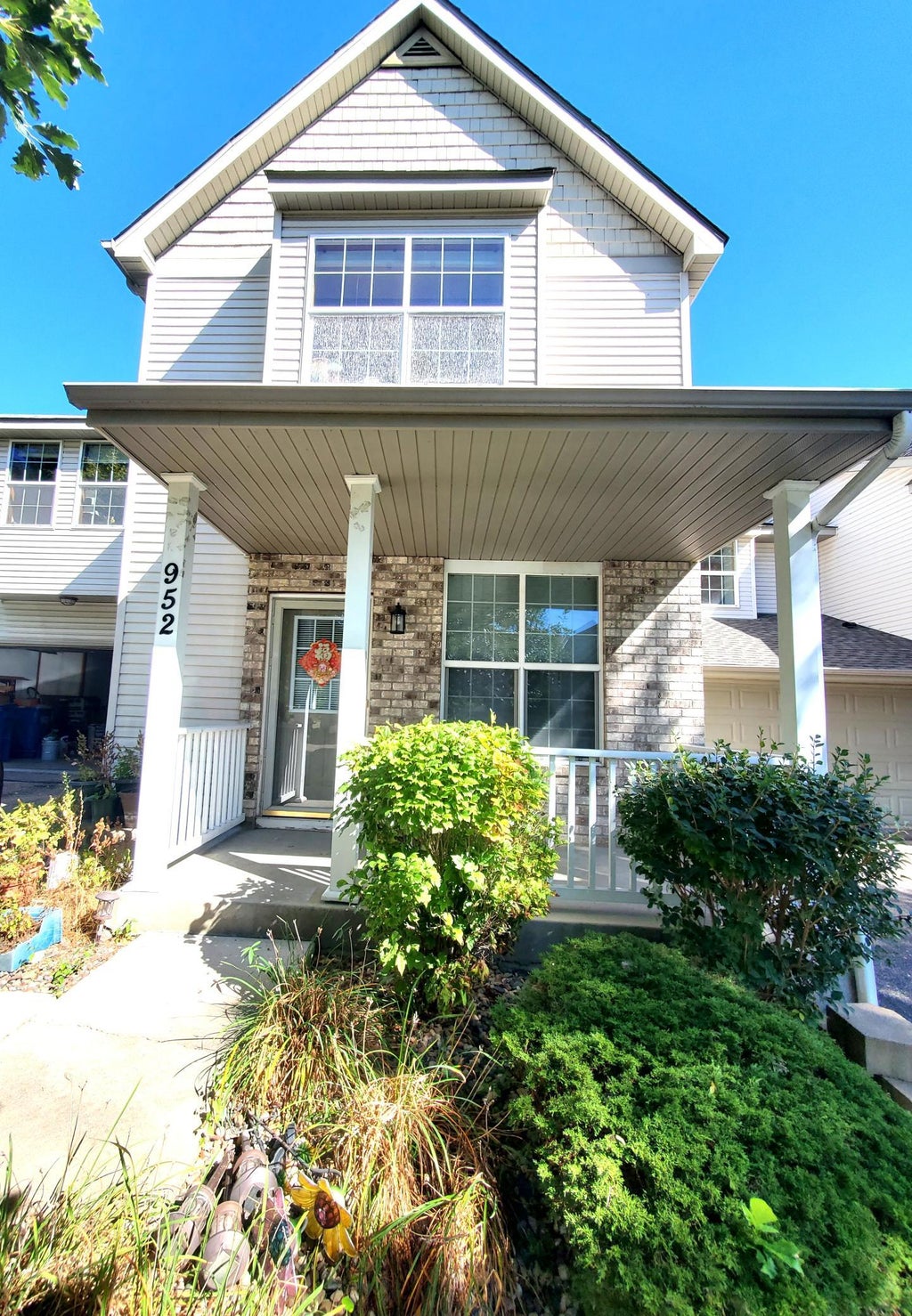 Photo of 952 Conner Street, Chaska, MN 55318 (MLS # 7100411)