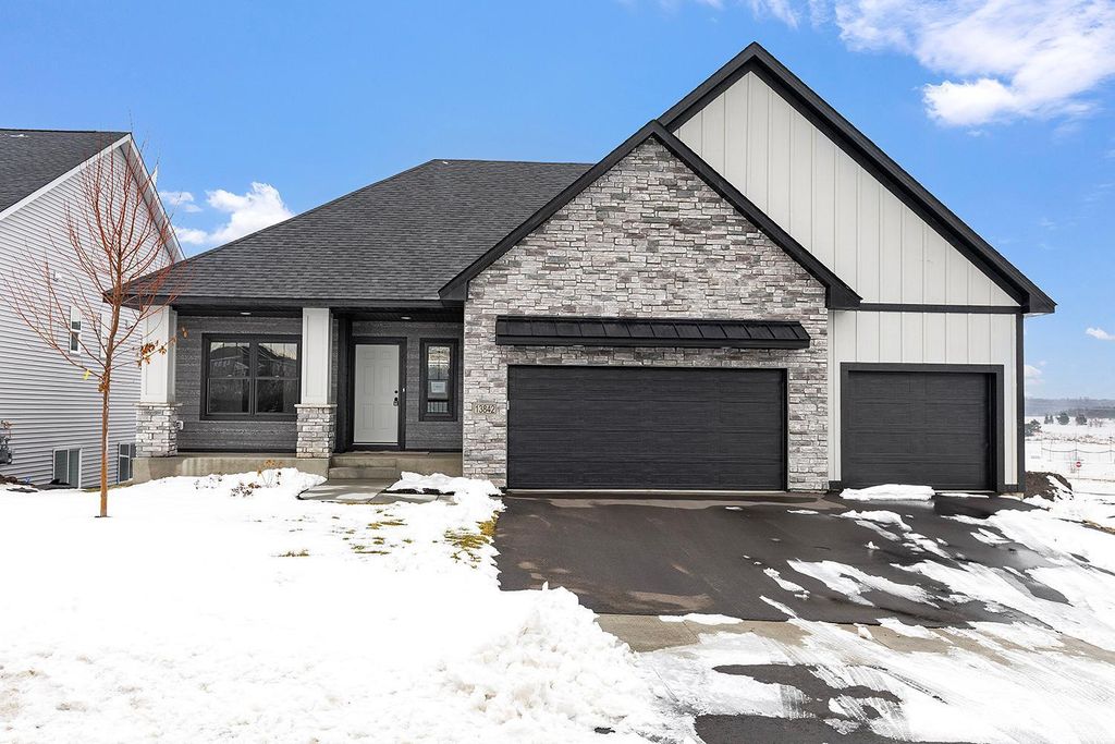 Photo of 13842 Arrowhead Way, Rosemount, MN 55068 (MLS # 7006506)