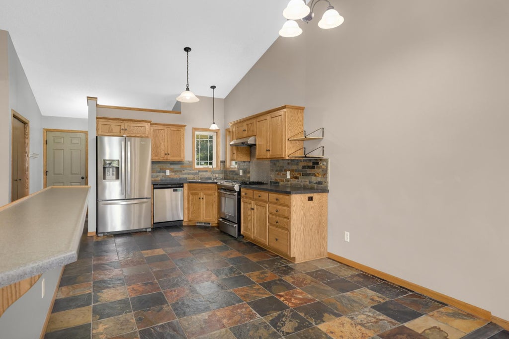 Photo of 7256 Kahler Circle NE, Otsego, MN 55301 (MLS # 7140952)