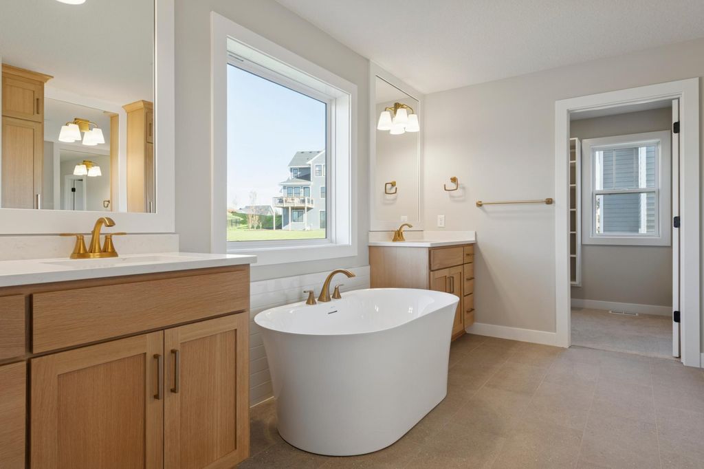 Photo of 5512 Scenic Loop Run, Victoria, MN 55386 (MLS # 7002824)