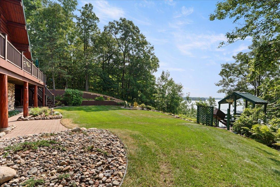 2087 Perch Ln SW, Nisswa, MN, 56468, USA, 3 Bedrooms Bedrooms, ,4 BathroomsBathrooms,Residential,Active,2087 Perch Ln SW,7110672