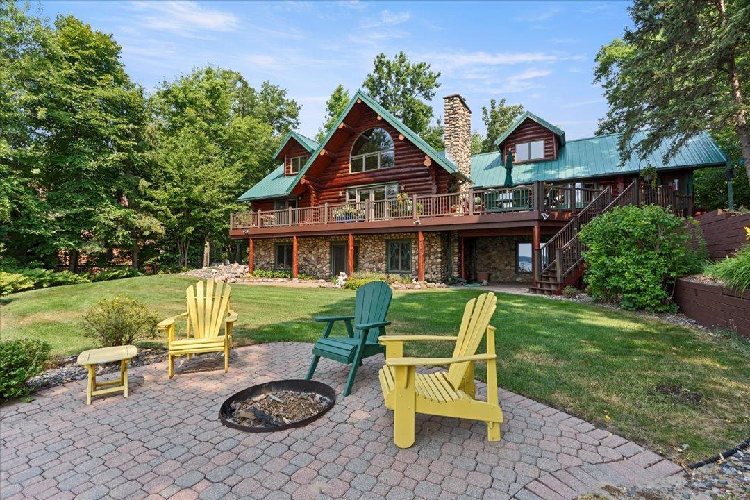 2087 Perch Ln SW, Nisswa, MN, 56468, USA, 3 Bedrooms Bedrooms, ,4 BathroomsBathrooms,Residential,Active,2087 Perch Ln SW,7110672
