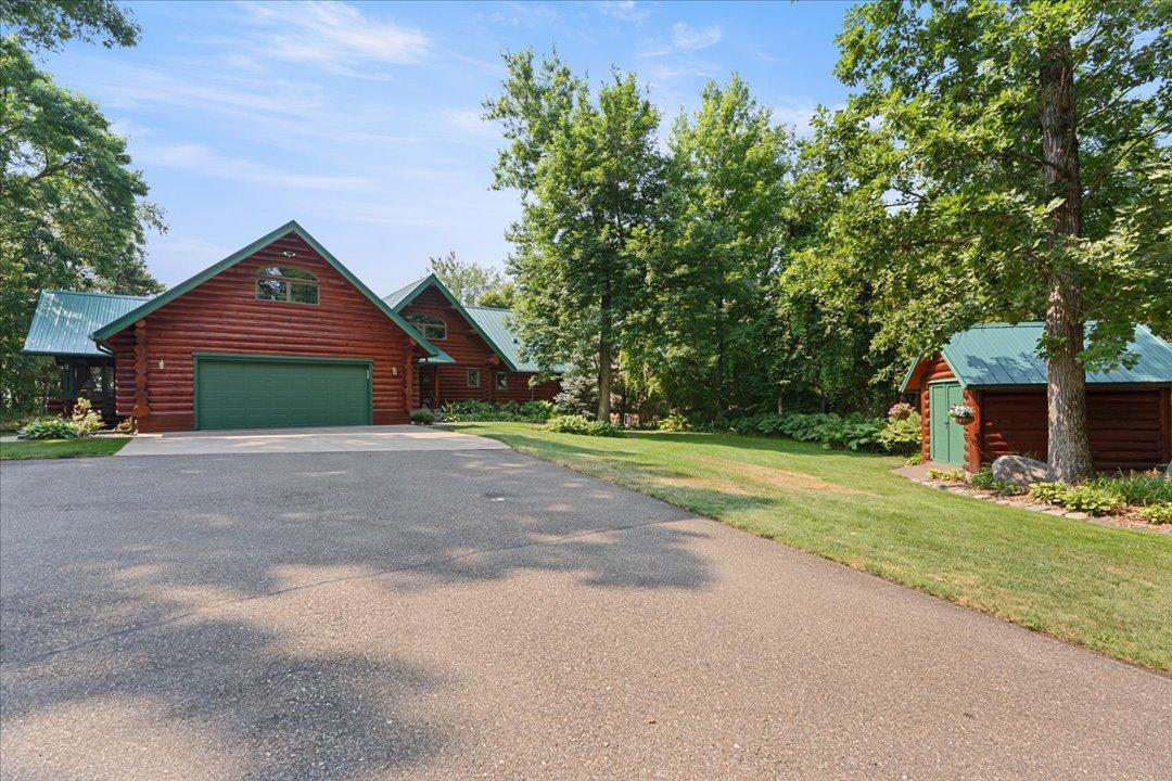 2087 Perch Ln SW, Nisswa, MN, 56468, USA, 3 Bedrooms Bedrooms, ,4 BathroomsBathrooms,Residential,Active,2087 Perch Ln SW,7110672