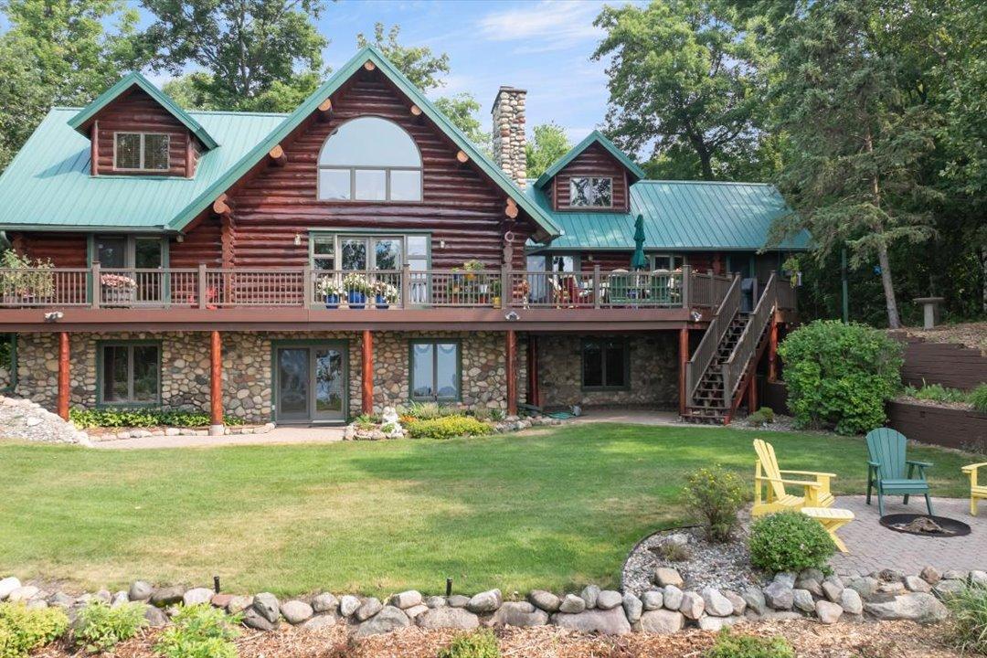 2087 Perch Ln SW, Nisswa, MN, 56468, USA, 3 Bedrooms Bedrooms, ,4 BathroomsBathrooms,Residential,Active,2087 Perch Ln SW,7110672
