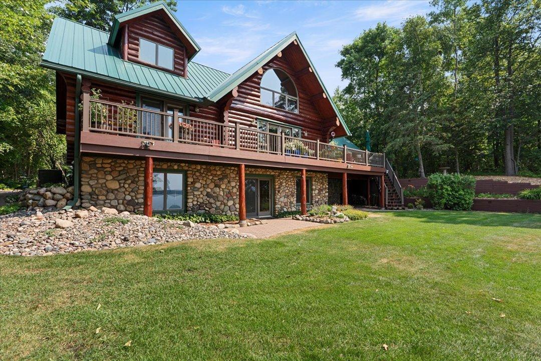 2087 Perch Ln SW, Nisswa, MN, 56468, USA, 3 Bedrooms Bedrooms, ,4 BathroomsBathrooms,Residential,Active,2087 Perch Ln SW,7110672