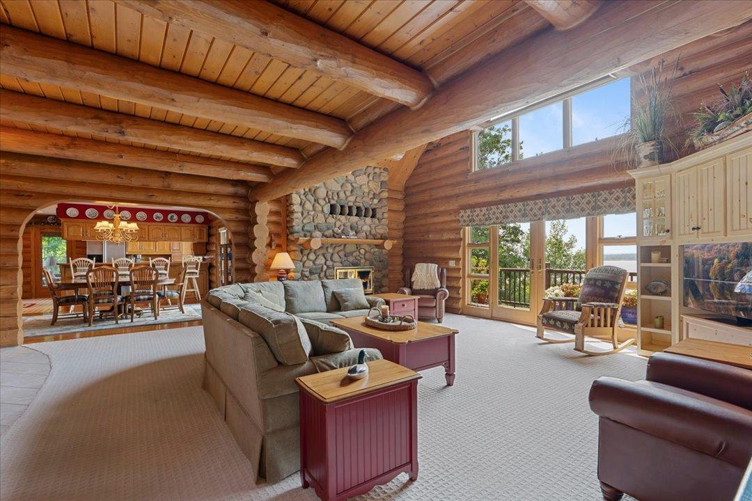 2087 Perch Ln SW, Nisswa, MN, 56468, USA, 3 Bedrooms Bedrooms, ,4 BathroomsBathrooms,Residential,Active,2087 Perch Ln SW,7110672
