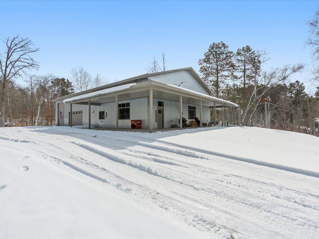 Photo of 26470 County 89, Park Rapids, MN 56470 (MLS # 7055370)