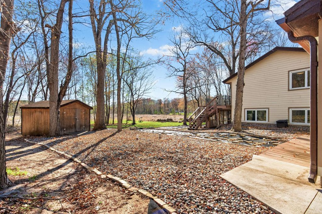 Photo of 17129 Eveleth Street NE, Ham Lake, MN 55304 (MLS # 7061821)