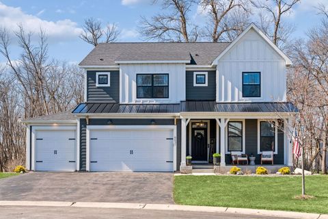 6631 Astilbe Court Minnetrista MN 55331