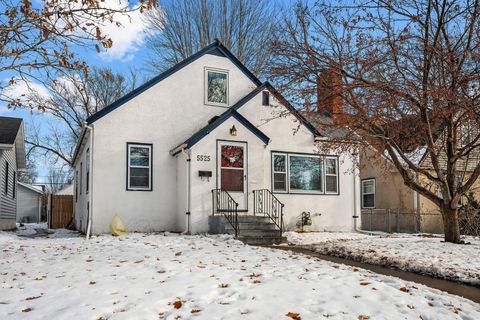 5525 31st Avenue S Minneapolis MN 55417
