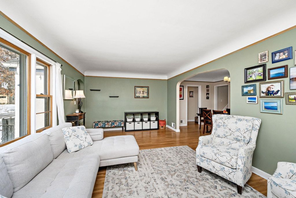 Photo of 5525 31st Avenue S, Minneapolis, MN 55417 (MLS # 7008204)