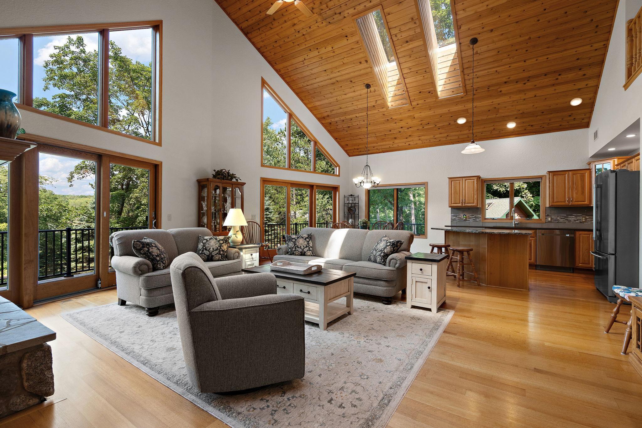 1383A Bay View Drive