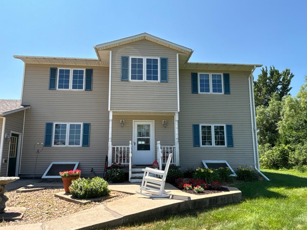 Photo of 45225 State Highway 28, Morris, MN 56267 (MLS # 7117709)