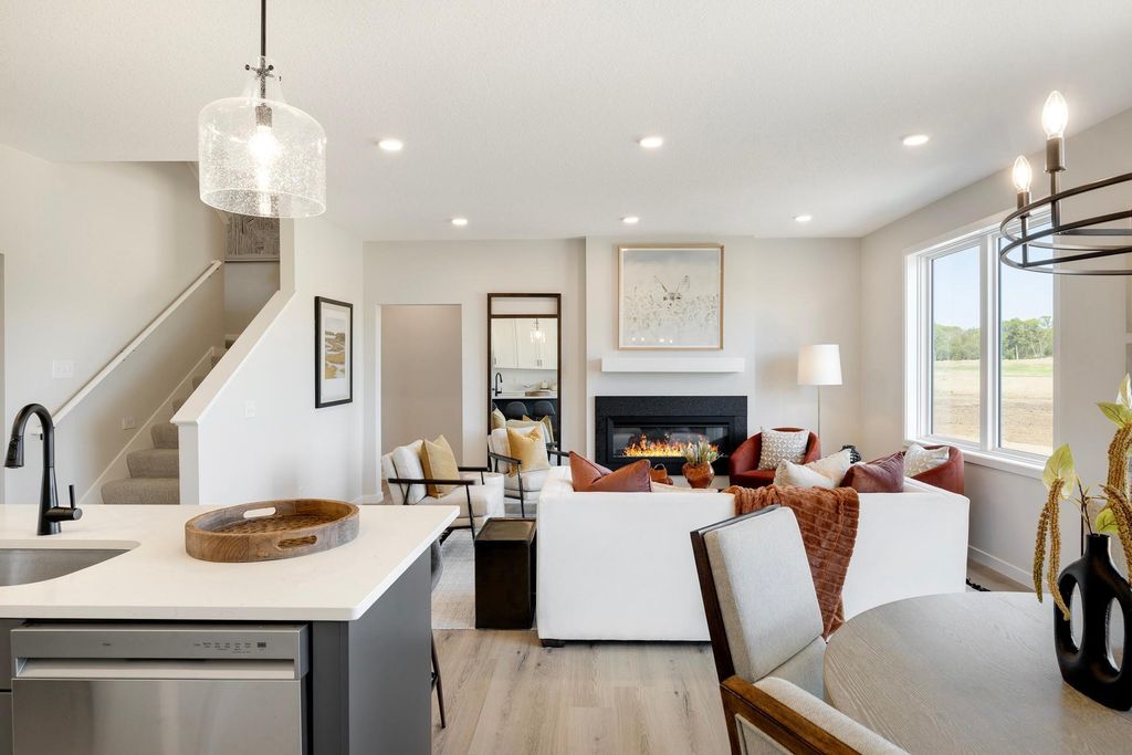 Photo of 11685 202nd Street W, Lakeville, MN 55044 (MLS # 7044891)