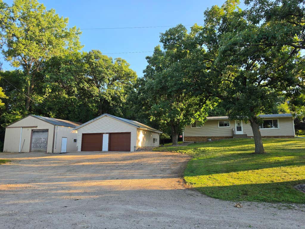Photo of 1814 47th Street NE, Buffalo, MN 55313 (MLS # 7120567)