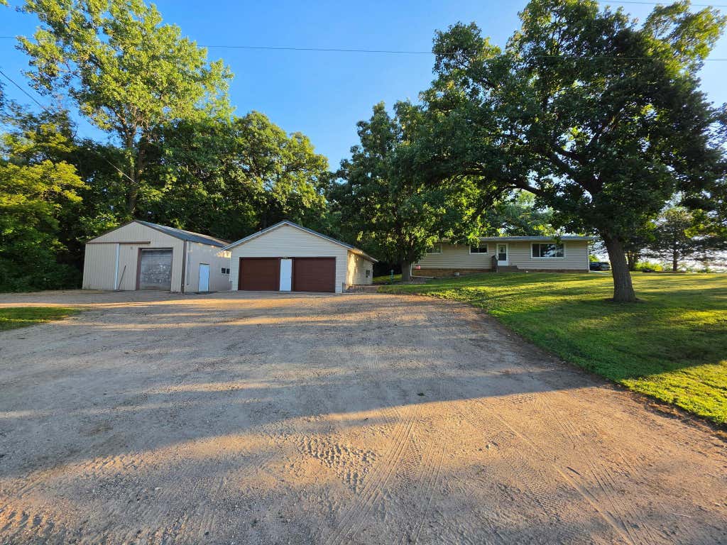 Photo of 1814 47th Street NE, Buffalo, MN 55313 (MLS # 7120567)