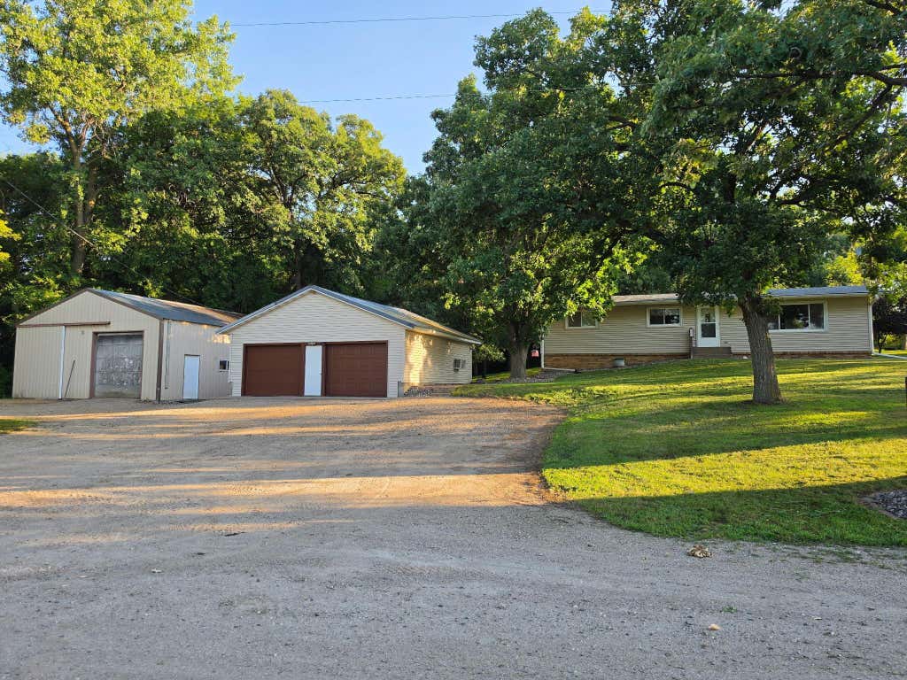 Photo of 1814 47th Street NE, Buffalo, MN 55313 (MLS # 7120567)