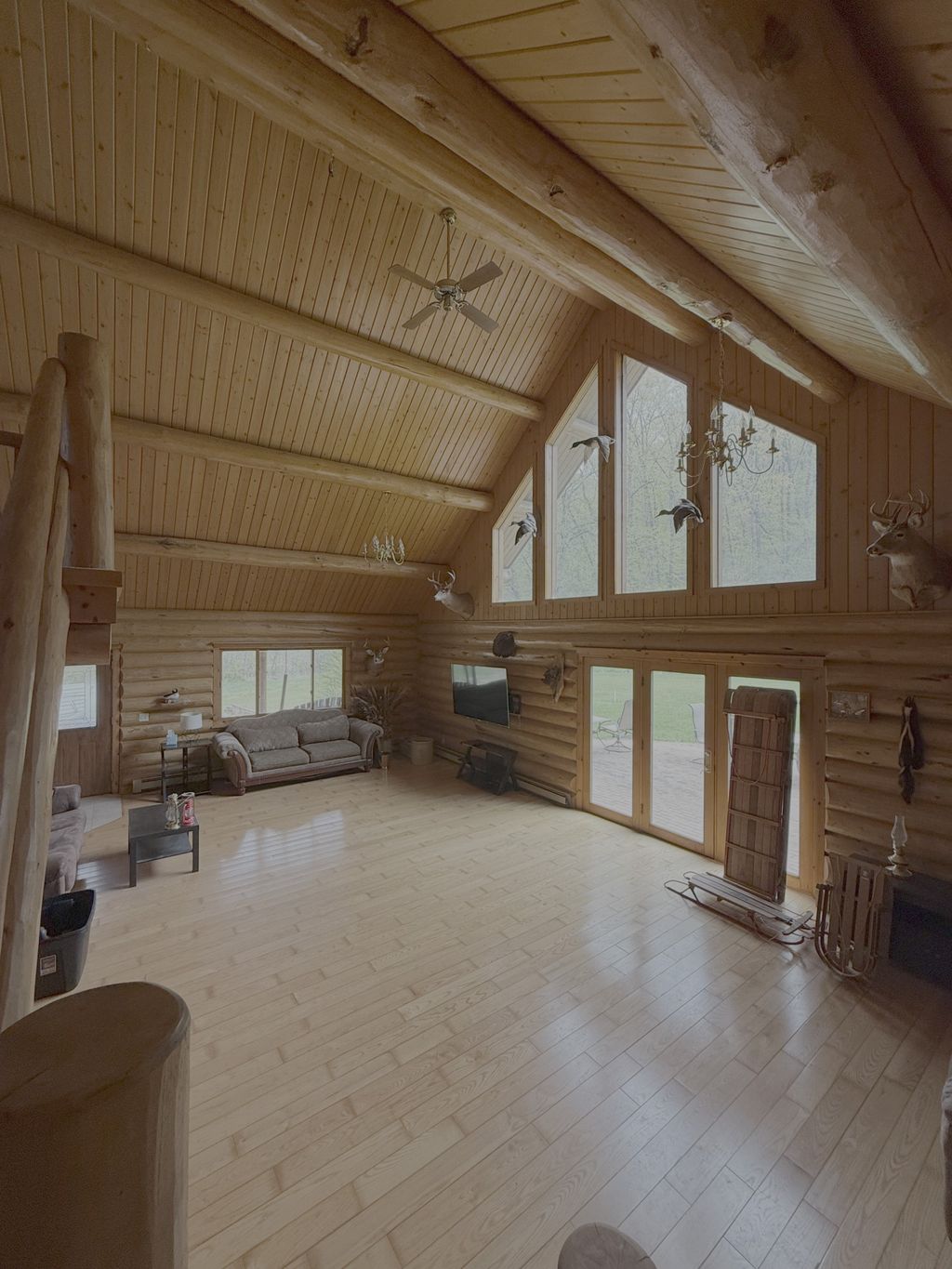 Photo of 24141 Homer Valley Road, Winona, MN 55987 (MLS # 7069283)