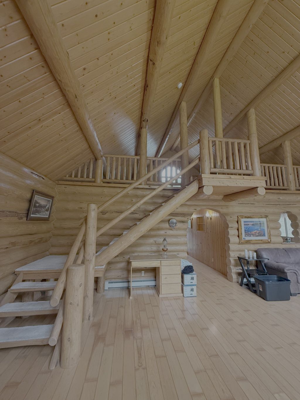 Photo of 24141 Homer Valley Road, Winona, MN 55987 (MLS # 7069283)