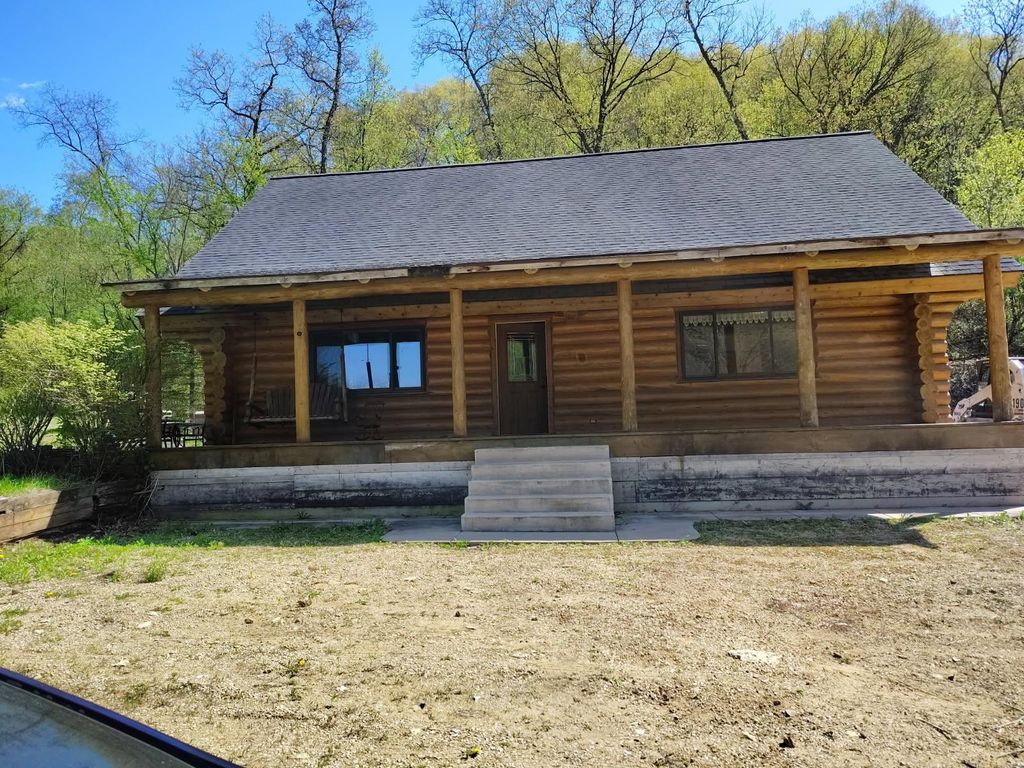 Photo of 24141 Homer Valley Road, Winona, MN 55987 (MLS # 7069283)