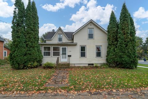 Photo of 119 Woodley Street W, Northfield, MN 55057 (MLS # 6805526)