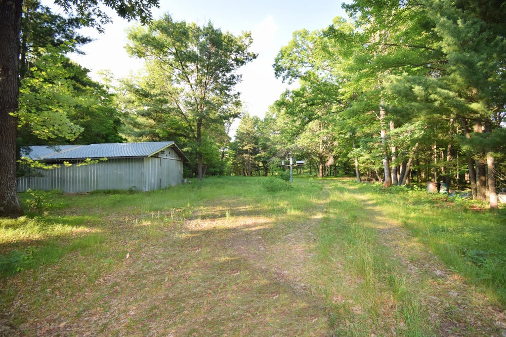 Photo of 7230 County Road U, Danbury, WI 54830 (MLS # 7103684)