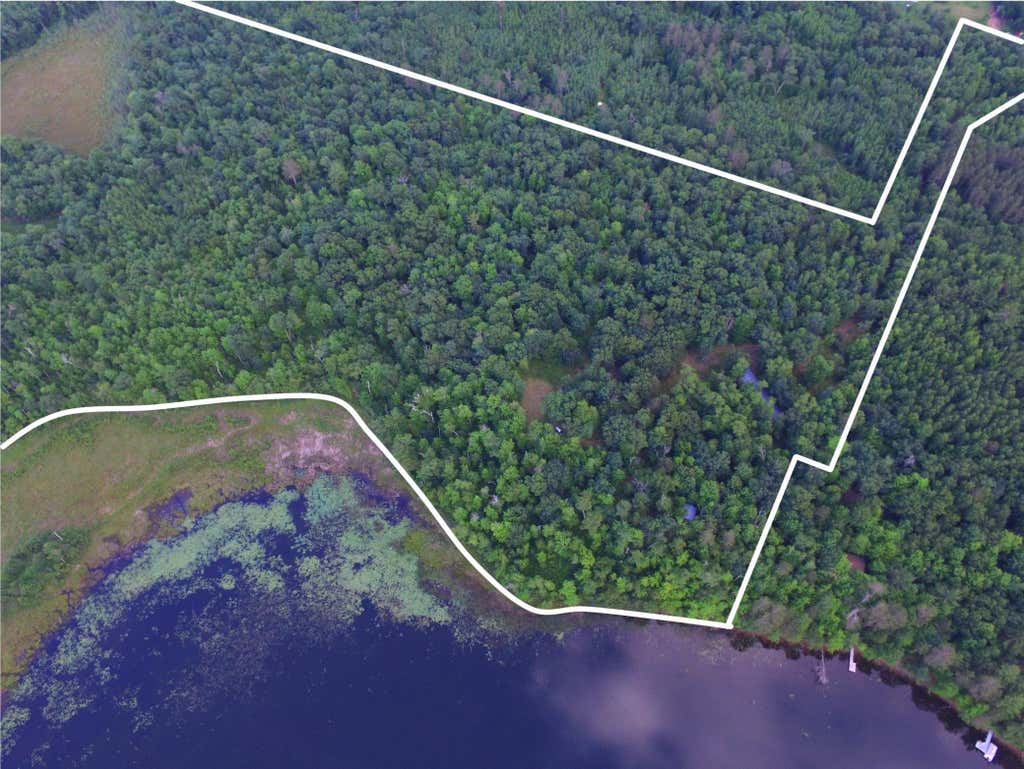 Photo of 7230 County Road U, Danbury, WI 54830 (MLS # 7103684)
