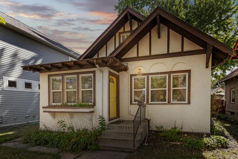 2929 36th Avenue S Minneapolis MN 55406
