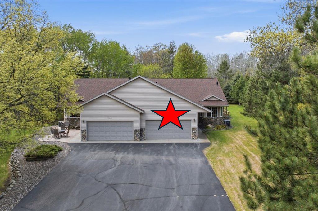 Photo of 24175 White Pine Drive, Nisswa, MN 56468 (MLS # 7069810)