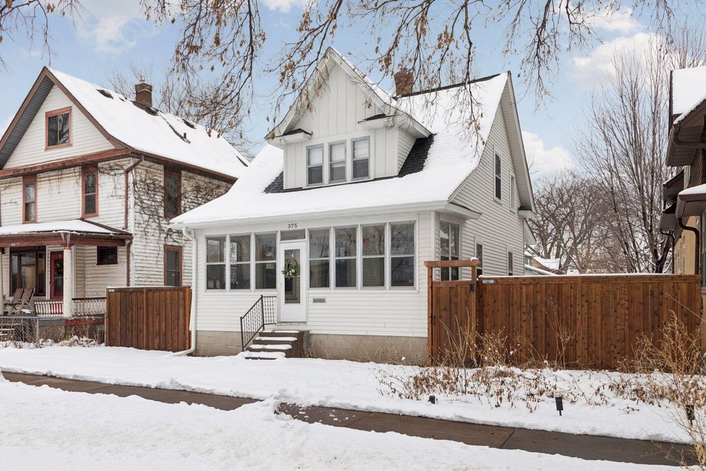 Photo of 375 View Street, Saint Paul, MN 55102 (MLS # 7021463)
