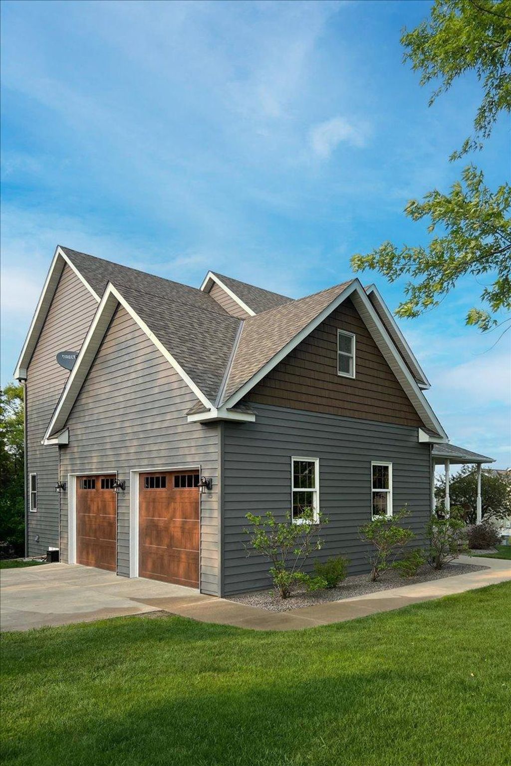 Photo of 10555 Raven Loop NE, Foley, MN 56329 (MLS # 7046854)