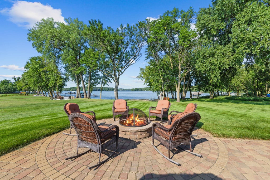Photo of 11344 Circle Ridge Lane, Faribault, MN 55021 (MLS # 7134073)