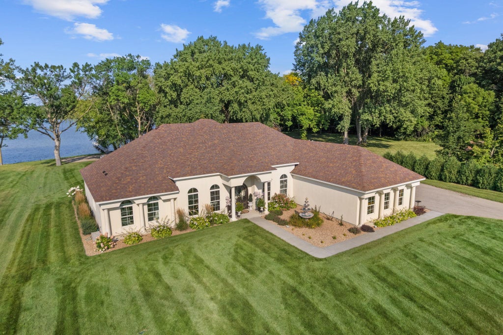 Photo of 11344 Circle Ridge Lane, Faribault, MN 55021 (MLS # 7134073)