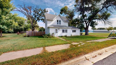 Photo of 423 Main Street, Emmons, MN 56029 (MLS # 6788025)