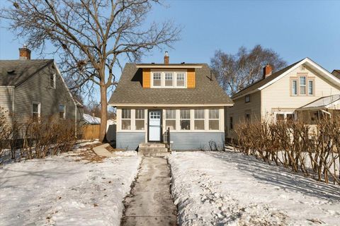 1657 Edmund Avenue Saint Paul MN 55104
