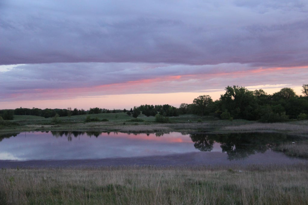 Photo of 18249 Norwegian Road, Vining, MN 56588 (MLS # 7151328)