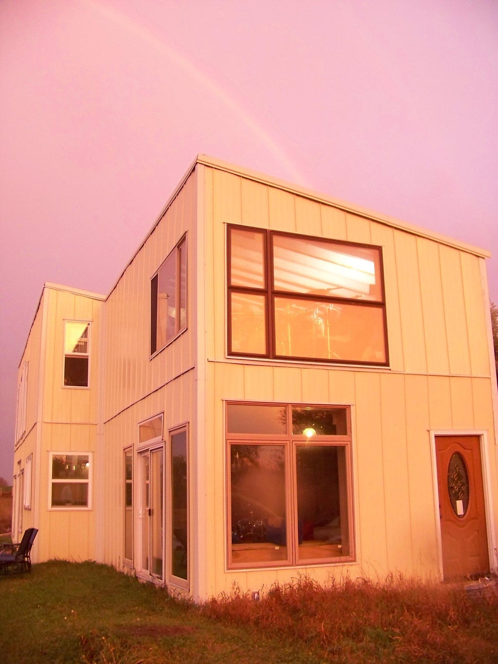 Photo of 18249 Norwegian Road, Vining, MN 56588 (MLS # 7151328)
