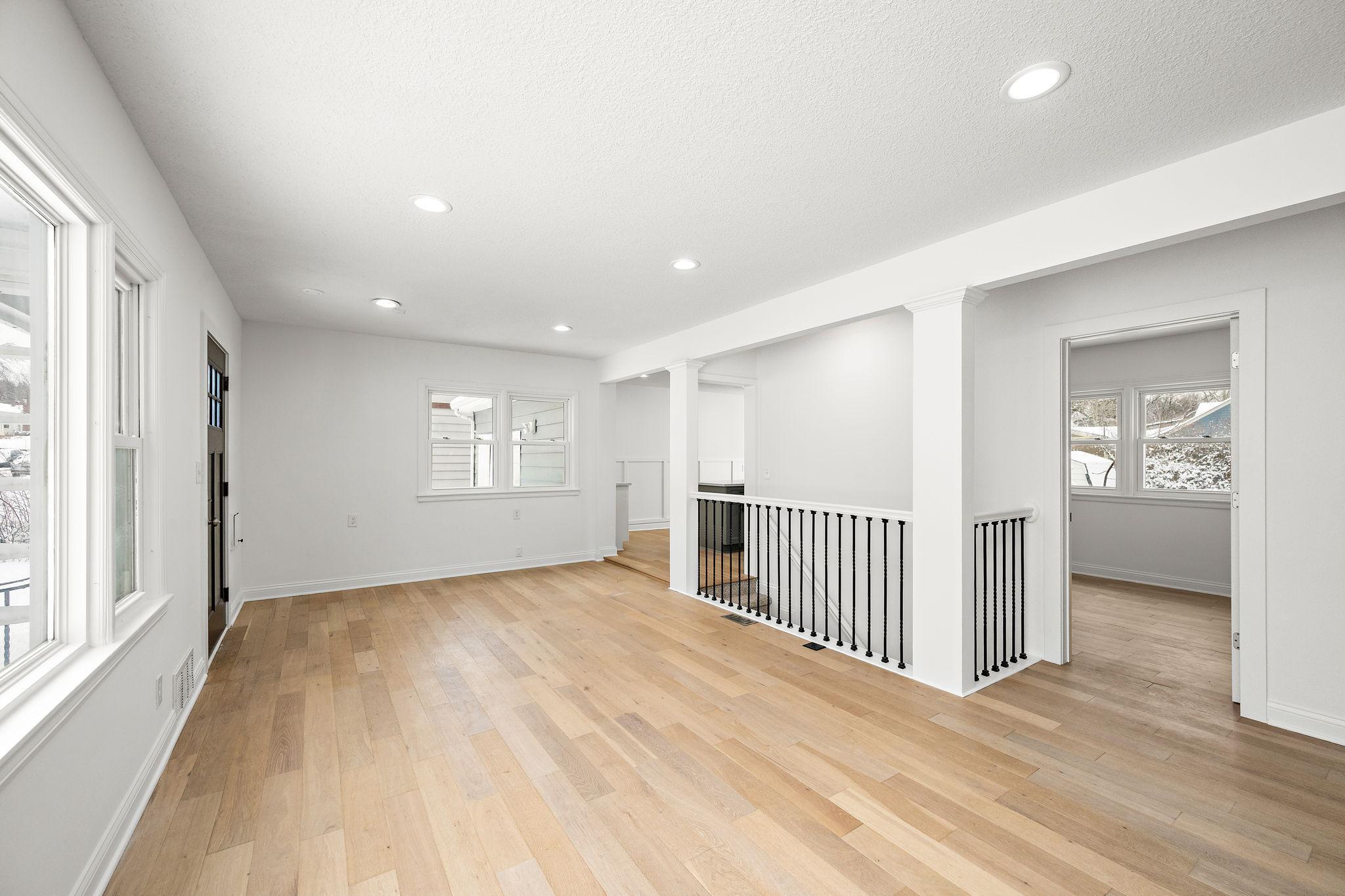 1756 Saunders Avenue