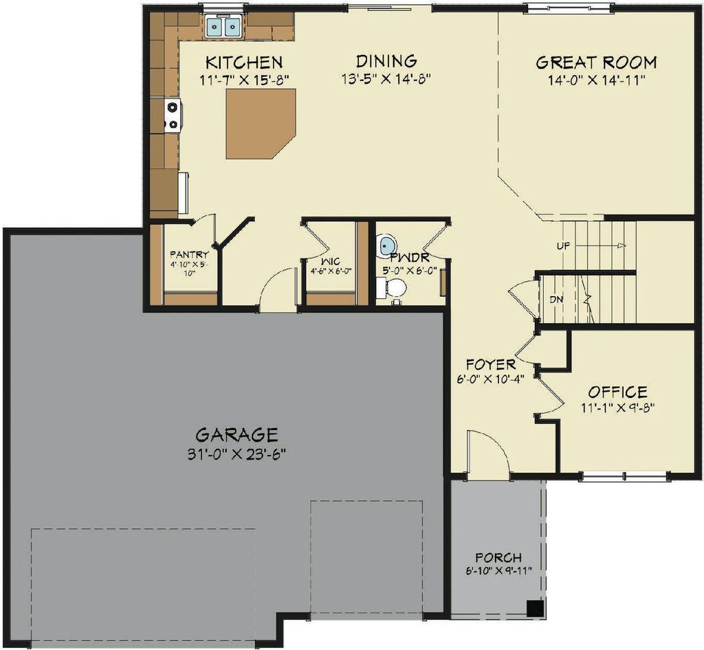 Photo of 449 Prairie View Drive, Cologne, MN 55322 (MLS # 7003400)