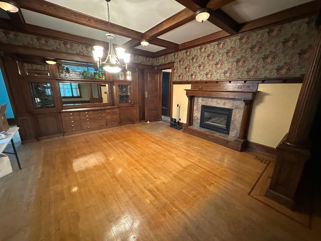 Photo of 216 Litchfield Avenue SE, Willmar, MN 56201 (MLS # 7055415)