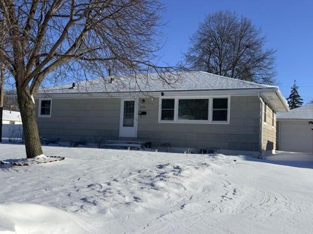 Photo of 6436 Indiana Avenue N, Minneapolis, MN 55429 (MLS # 7003133)
