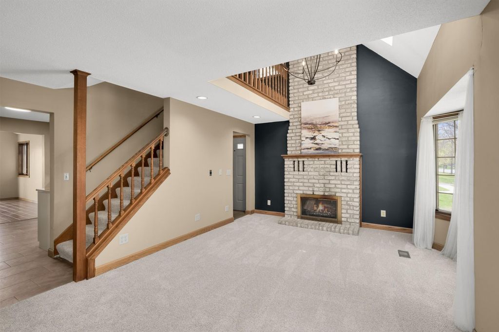 Photo of 1834 Holton Street, Falcon Heights, MN 55113 (MLS # 7070723)