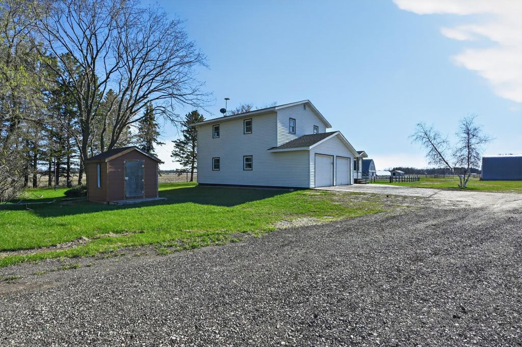 Photo of 34098 CO Hwy 75, Wadena, MN 56482 (MLS # 7059605)