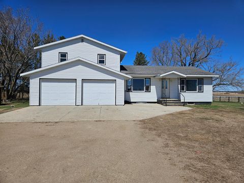 Photo of 34098 CO Hwy 75, Wadena, MN 56482 (MLS # 7059605)