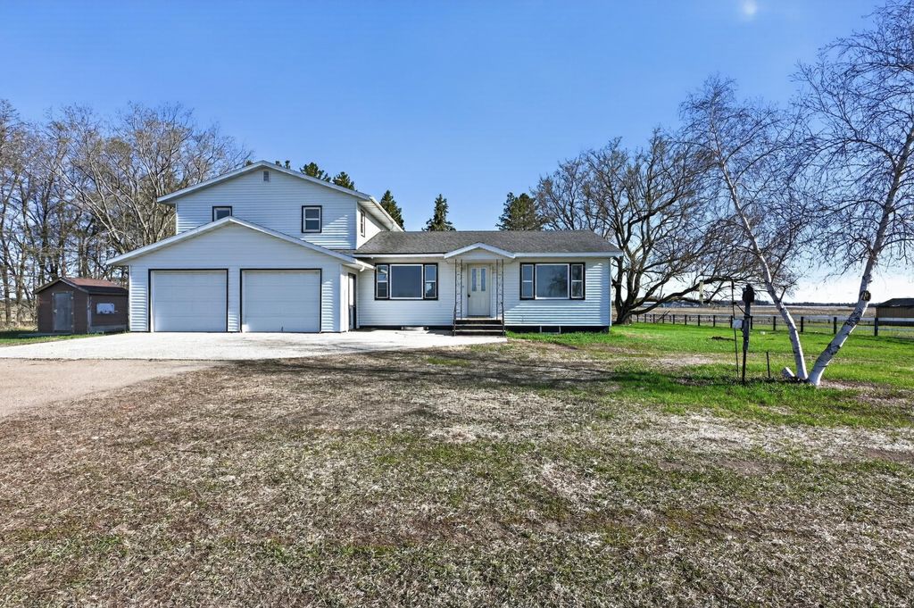Photo of 34098 CO Hwy 75, Wadena, MN 56482 (MLS # 7059605)